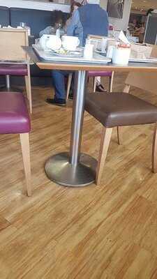 The Restaurant Debenhams Store