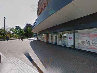 The Restaurant Debenhams Store