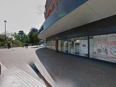 The Restaurant Debenhams Store