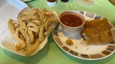 Riverside Fish Bar