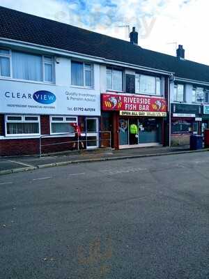 Riverside Fish Bar