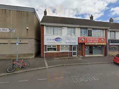 Riverside Fish Bar