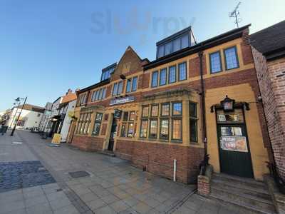 Domino's Pizza - Coventry - City Centre