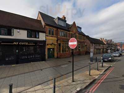Domino's Pizza - Coventry - City Centre