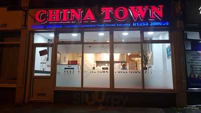 China Town