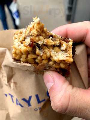 Taylors 19 High Street