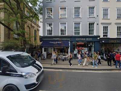 Taylors 19 High Street