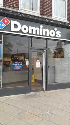 Domino's Pizza - Coventry - Holyhead Road