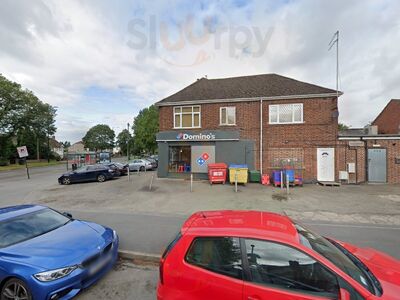 Domino's Pizza - Coventry - Holyhead Road