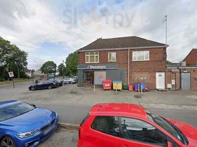 Domino's Pizza - Coventry - Holyhead Road