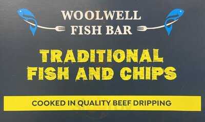 Woolwell Fish Bar