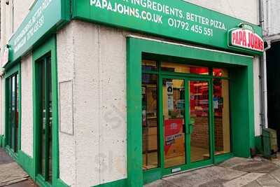 Papa John's Pizza