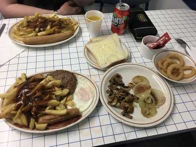 Dragon Food Junction