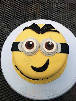 Sweet Williams Cakes