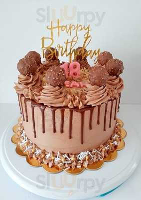 Sweet Williams Cakes