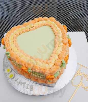 Sweet Williams Cakes