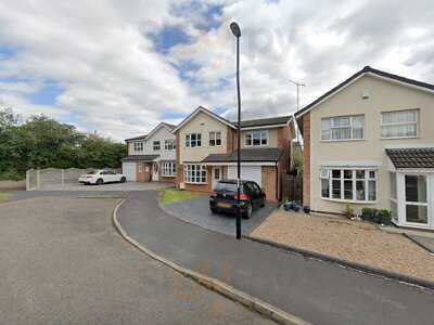 Sweet Williams Cakes