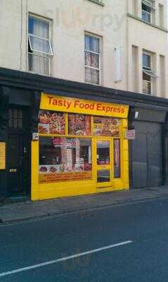 Tasty Food Express