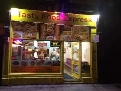 Tasty Food Express