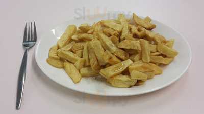 Bond Street Chippy & Cafe