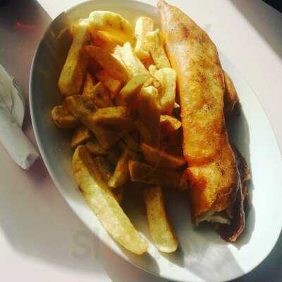 Bond Street Chippy & Cafe