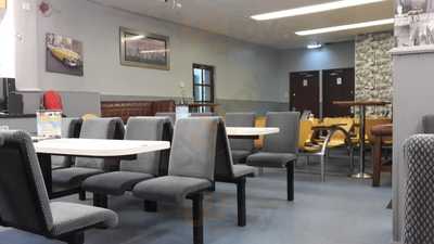 Bond Street Chippy & Cafe