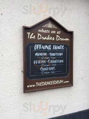 The Drakes Drum