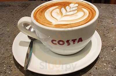 Costa Coffee