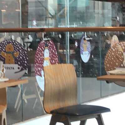 Costa Coffee