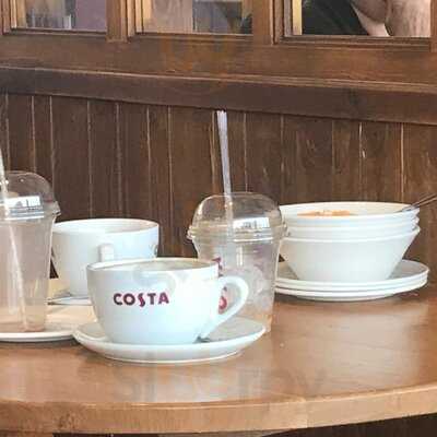 Costa Coffee