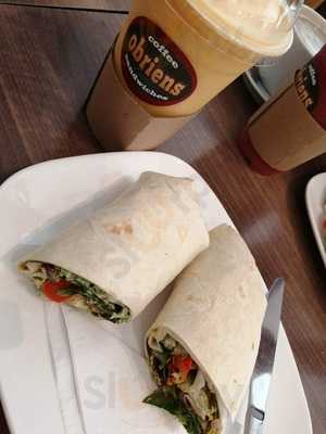 O'brien's Sandwich Bar