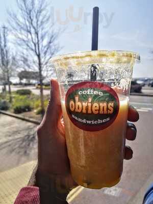 O'brien's Sandwich Bar