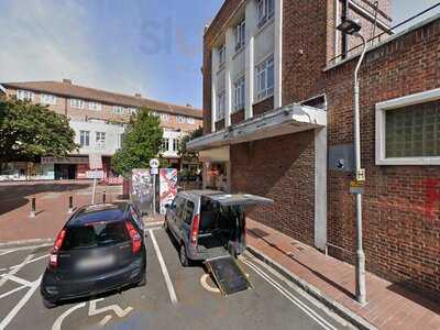 O'brien's Sandwich Bar