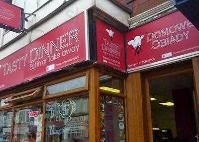 Polskie Jedzenie Blackpool