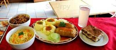 Polskie Jedzenie Blackpool