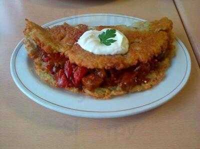 Polskie Jedzenie Blackpool