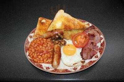 Polskie Jedzenie Blackpool