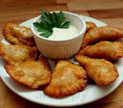 Polskie Jedzenie Blackpool