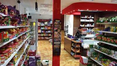 Polskie Jedzenie Blackpool