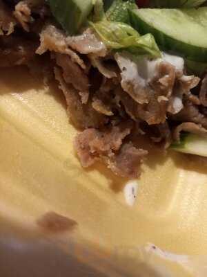 Speedy Pizza And Ken's Kebab