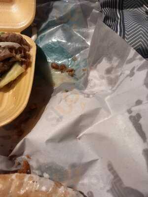 Speedy Pizza And Ken's Kebab