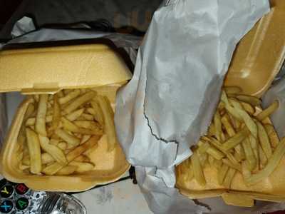 Southsea Rooster Flame Grill Peri Peri