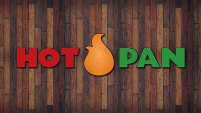 Hot Pan Grill
