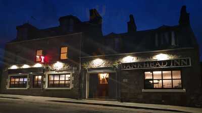 Bankhead Inn Restaurant