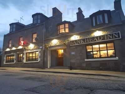 Bankhead Inn Restaurant