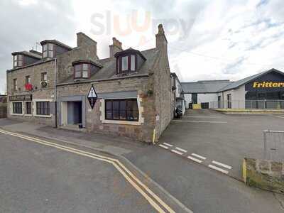 Bankhead Inn Restaurant