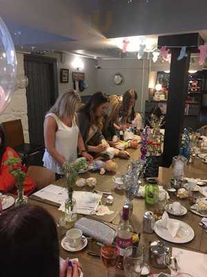 Bankhead Inn Restaurant