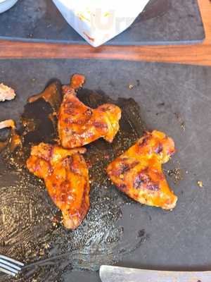 Roosters Southern Fried Chicken