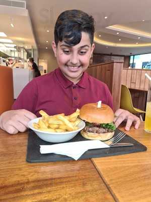 Roosters Southern Fried Chicken