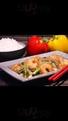 Oriental Chinese Takeaway